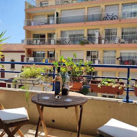 Apartmán Palais De La Mer Yourhosthelper *