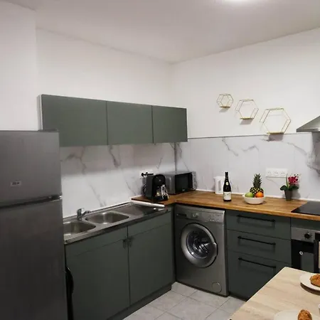 Palais De La Mer Yourhosthelper Apartment